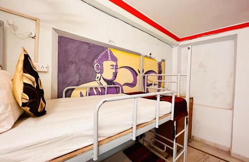 Tapovan Hostel | Qotel Tapovan Rishikesh