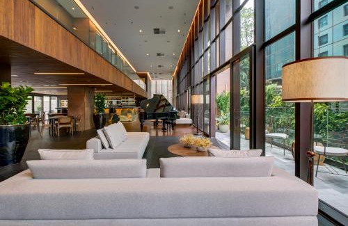 Paraiso Hotel | Qoya São Paulo Paulista, Curio Collection by Hilton