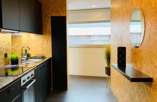 Centro / Baixa Apartment | QP Apartments Trindade
