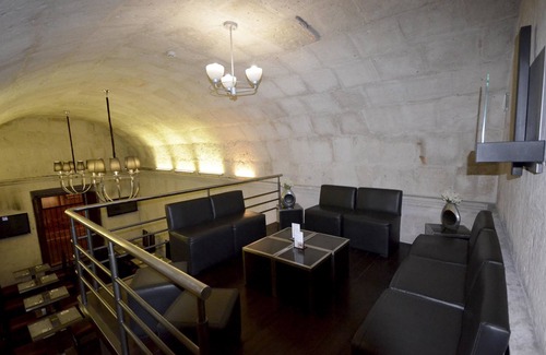Historical Center Hotel | qp Hotels Arequipa
