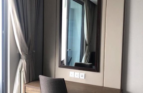 Tran Phu Beach Apartment | QT PANORAMA NHA TRANG APARTMENT