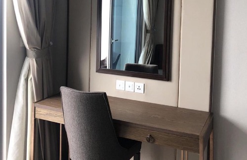 Tran Phu Beach Apartment | QT PANORAMA NHA TRANG APARTMENT