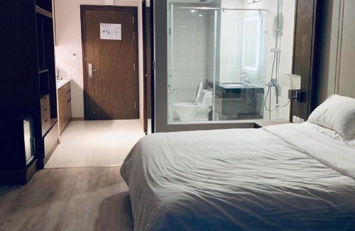 Tran Phu Beach Apartment | QT PANORAMA NHA TRANG APARTMENT