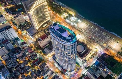 Tran Phu Beach Apartment | QT Panorama Nha Trang