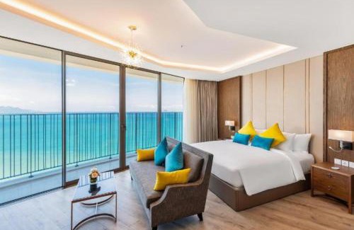 Tran Phu Beach Apartment | QT Panorama Nha Trang