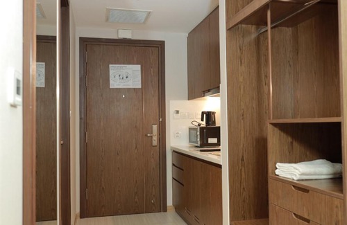 Tran Phu Beach Apartment | QT PANORAMA NHA TRANG