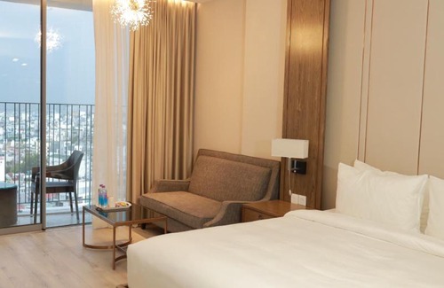 Tran Phu Beach Apartment | QT PANORAMA NHA TRANG
