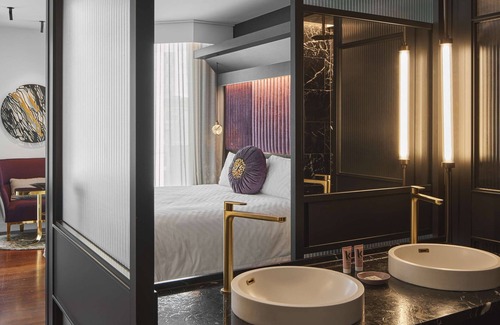Perth Central Business District Hotel | QT Perth