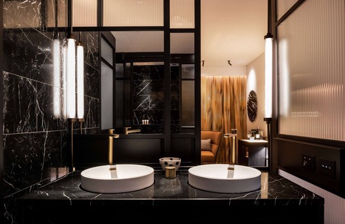 Perth Central Business District Hotel | QT Perth