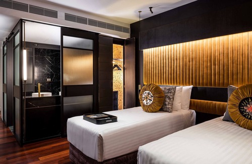 Perth Central Business District Hotel | QT Perth