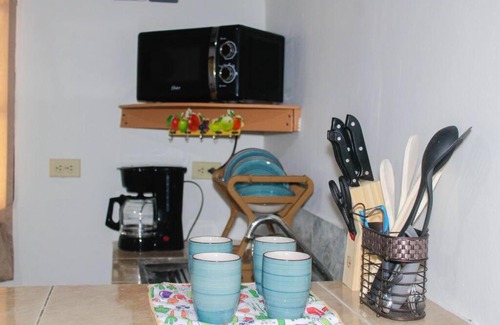 Comayagua Apartment | Quédate 4, paga 3 Céntrico, cómodo en Comayagua