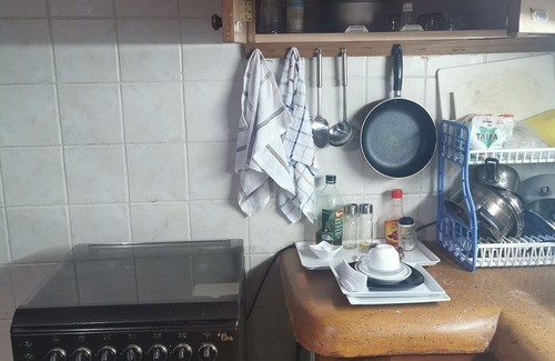 Diani Beach Apartment | Qua Bruce Apartment