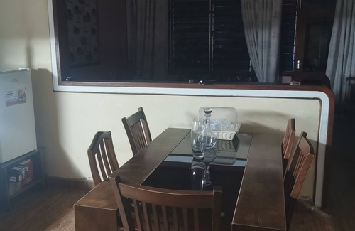 Diani Beach Apartment | Qua Bruce Apartment