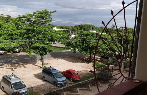 Diani Beach Apartment | Qua Bruce Apartment