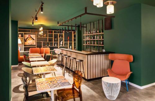 Paceville Hotel | Quadro Hotel