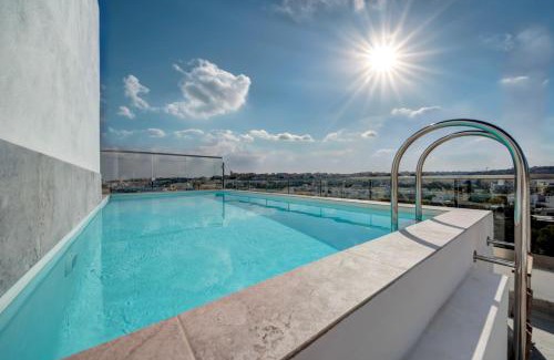 Paceville Hotel | Quadro Hotel