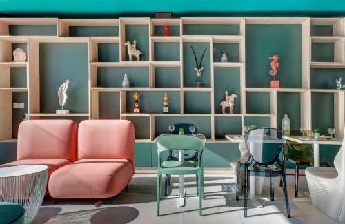 Paceville Hotel | Quadro Hotel