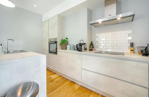 La Roche-en-Ardenne Apartment | Quai de l'Ourthe Floor1-2