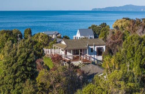 Parapara House | Quail Rise - Collingwood Holiday Home