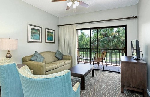 Solivita Resort | Quaint Country Setting, 2 Modish Units, Pool, Parking, BBQ Facilities