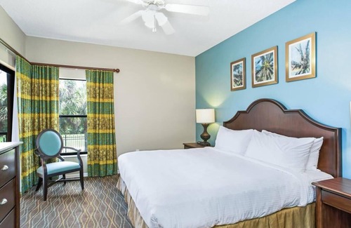 Solivita Resort | Quaint Country Setting, 2 Modish Units, Pool, Parking, BBQ Facilities