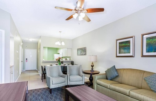 Solivita Resort | Quaint Country Setting, Kitchen, Pool, Near Kissimmee Golf Club