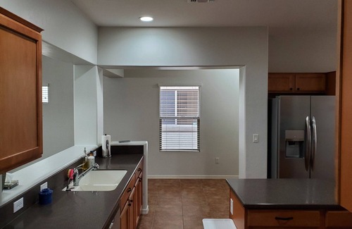 Cortaro House | Quaint Single-Level Patio Home in N. Tuscon