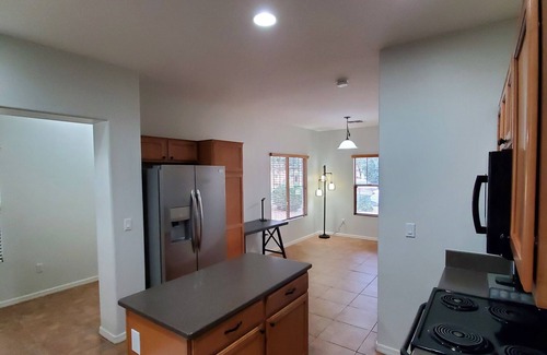 Cortaro House | Quaint Single-Level Patio Home in N. Tuscon