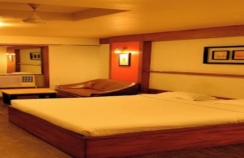 Chandivali Hotel | Quaint Suites