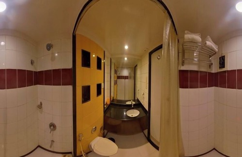 Chandivali Hotel | Quaint Suites