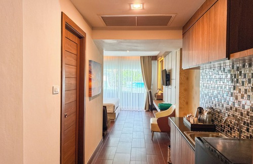 Patong Hotel | Quality Beach Resorts and Spa Patong
