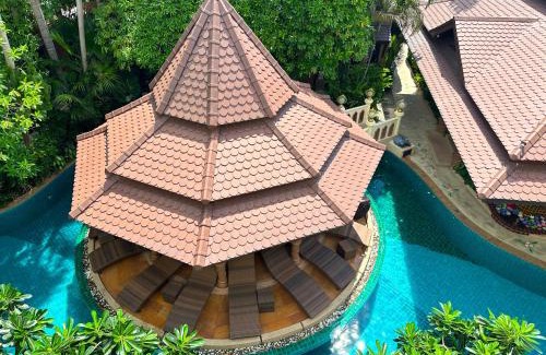 Patong Hotel | Quality Beach Resorts and Spa Patong