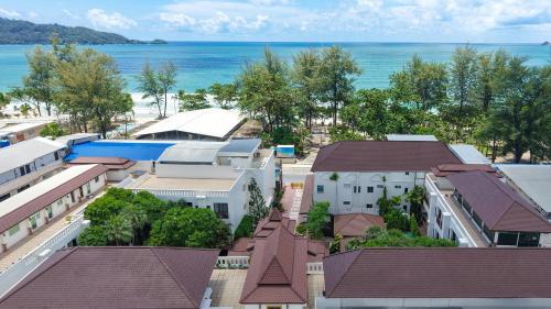 Patong Hotel | Quality Beach Resorts and Spa Patong