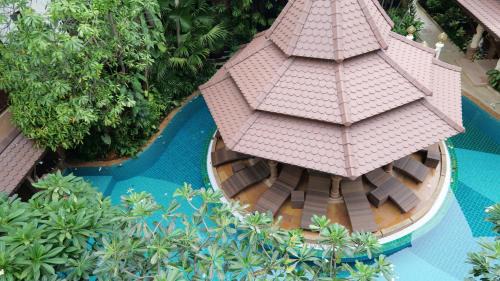 Patong Hotel | Quality Beach Resorts and Spa Patong