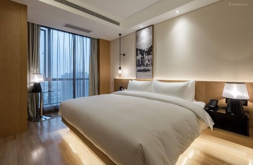 Chenghua Hotel | Quality Hotel Chengdu