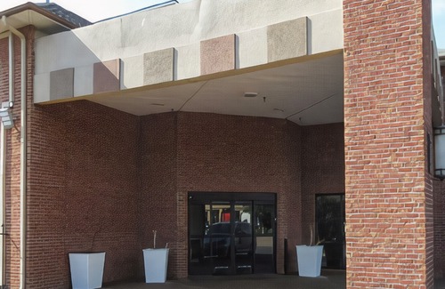 Memphis Hotel | Quality Inn Airport I-240