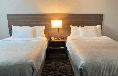 West Des Moines Hotel | Quality Inn By Choice Hotels - West Des Moines - I 235 & I 80
