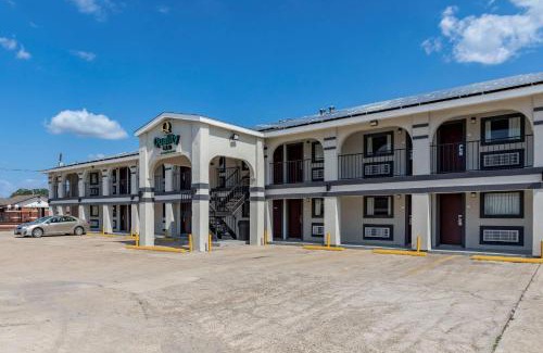 Cameron Hotel | Quality Inn Cameron