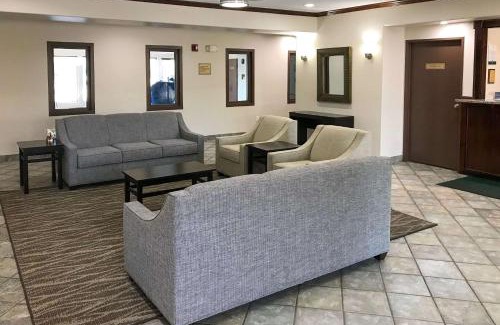 South Westminster Hotel | Quality Inn Denver Westminster