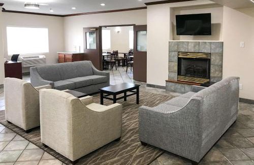 South Westminster Hotel | Quality Inn Denver Westminster