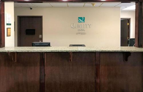 South Westminster Hotel | Quality Inn Denver Westminster