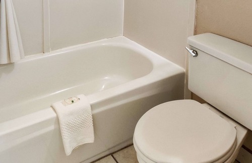 Flagstaff Hotel | Quality Inn Flagstaff East I-40