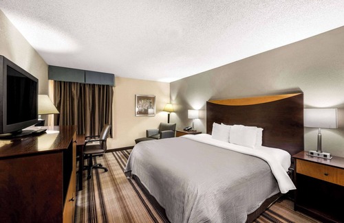 Mohawk Hotel | Quality Inn I-81 Exit 23