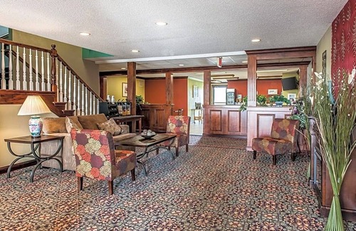 Lewisport Hotel | Quality Inn Lewisport