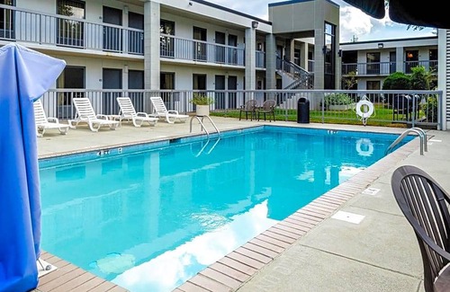 Kreole Hotel | Quality Inn Moss Point - Pascagoula