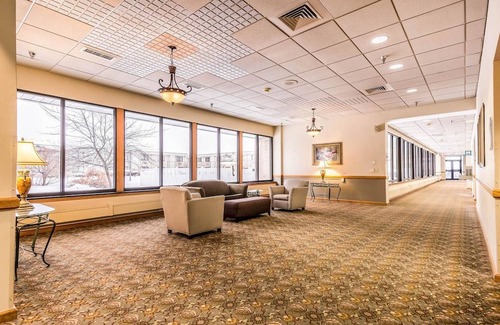 Waterloo Hotel | Quality Inn near Finger Lakes and Seneca Falls