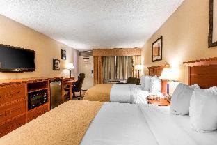 Barstow Hotel | Quality Inn On Historic Route 66
