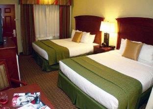 Ben Lomond Hotel | Quality Inn & Suites Santa Cruz Mountains