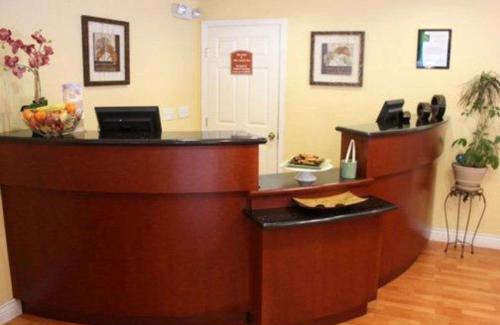 Ben Lomond Hotel | Quality Inn & Suites Santa Cruz Mountains