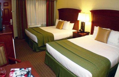 Ben Lomond Hotel | Quality Inn & Suites Santa Cruz Mountains